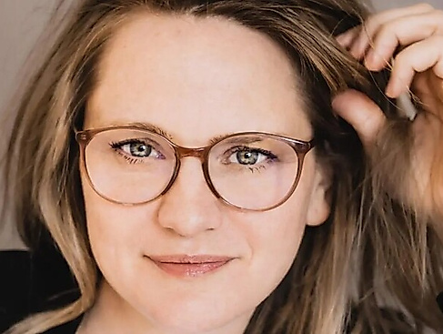 Etwas Leichtes - Eine Autorenlesung