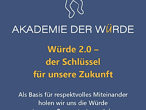 Würde 2.0 Hamburg 24-11-2025 - Flyer