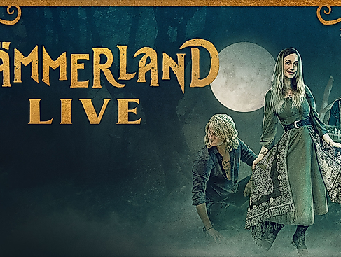 Dämmerland - Live 2026