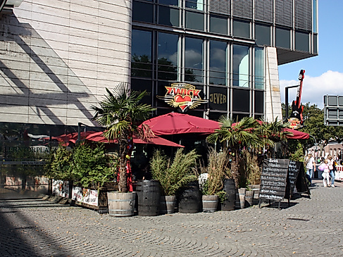 Zwick St. Pauli