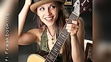 Cynthia Nickschas & Friends