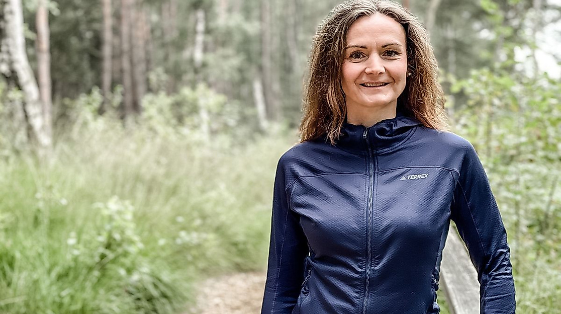 Coach Marlene Kölln