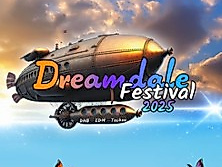Dreamdale Festival 2025