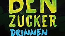 BEN ZUCKER - Drinnen 2026