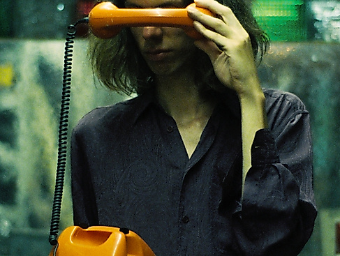 Finn Moriz [LIVE] Tour zum Album "SIRI SPIEL LOVESONGS" (mit Band)