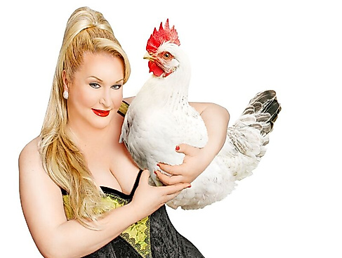 Daphne de Luxe - Artgerecht - Ein tierisch menschliches Programm