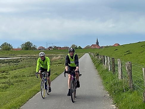 Durch die Nordheide