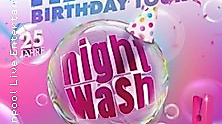 NightWash Live - Happy Birthday Tour