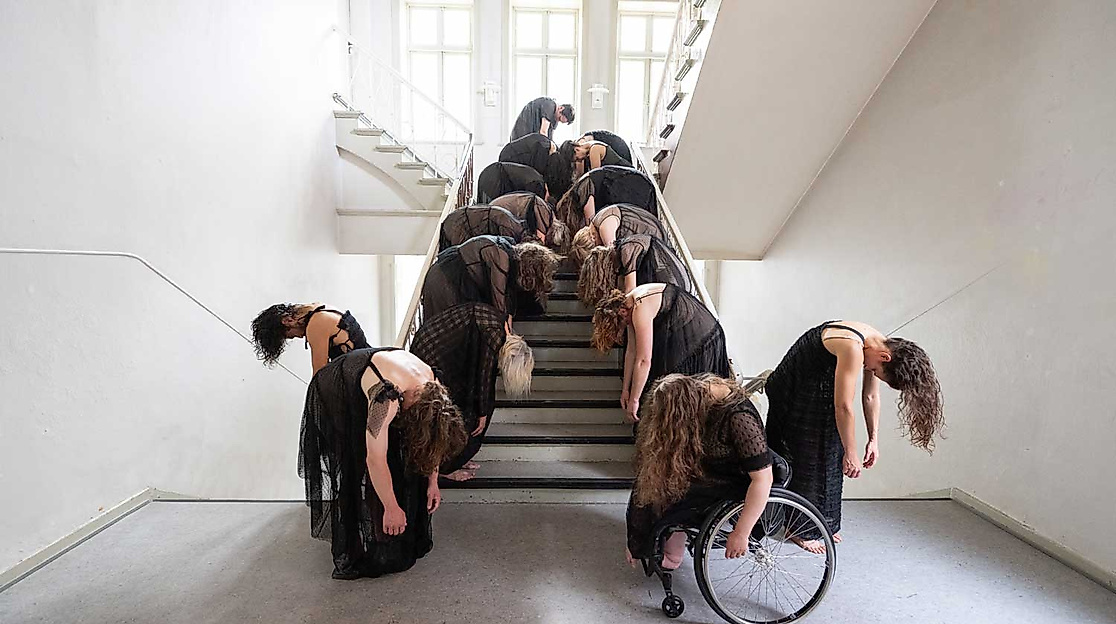 Sollen sie doch Chaos fressen