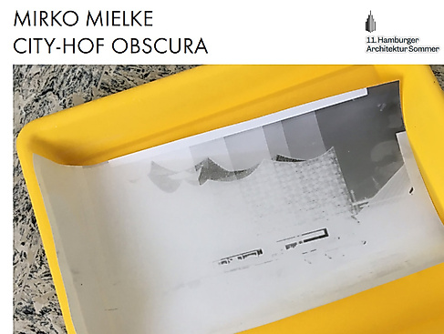 City-Hof Obscura