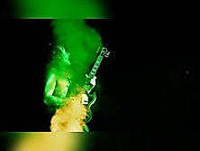 Nick Young - The AC/DC - Master Band