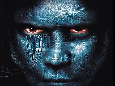 Revolt! Blaze Bayley - 25th Anniversary Silicon Messiah