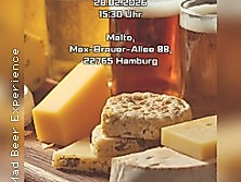 Mad Beer Experience - Genusszeit