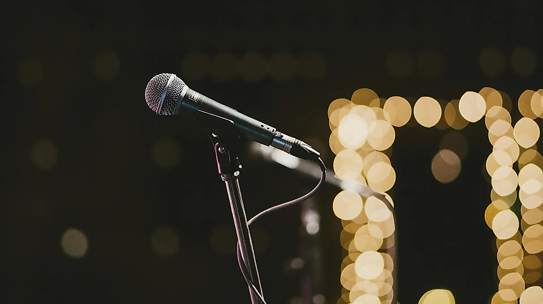 Open Stage - Kulturhaus Wilster