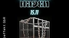 Raverhaven Cage Rave | 15.11.2025