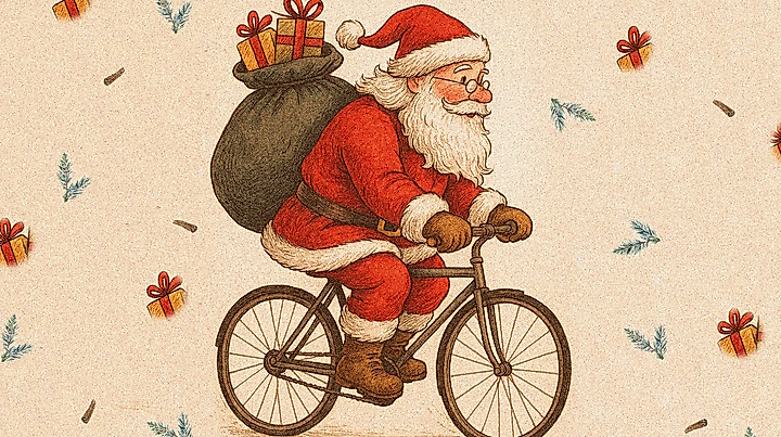 Kleine Itzehoer Adventstour