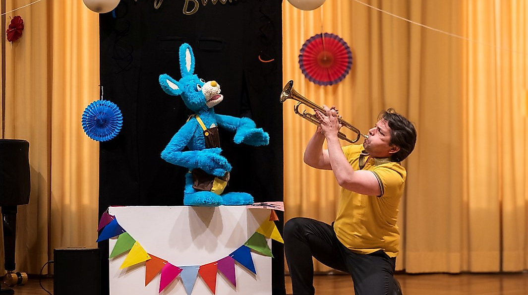 Hasi-Konzert