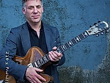 Peter Bernstein Quartet