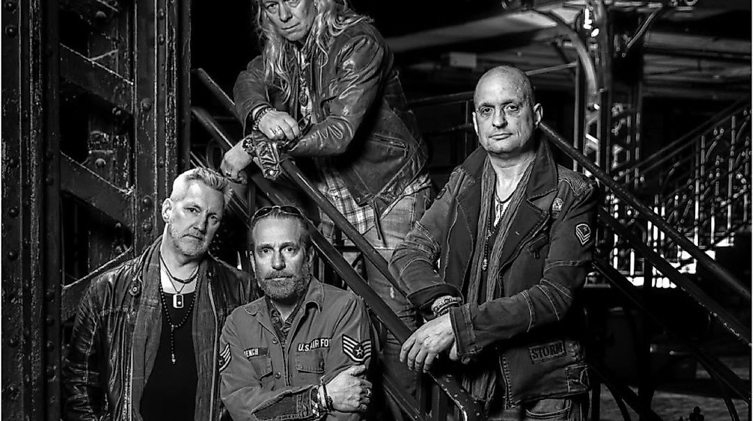 3Wishes 3Wishes - Celebrating 30 Years of Elbcoast Rock // Plus Special Guests