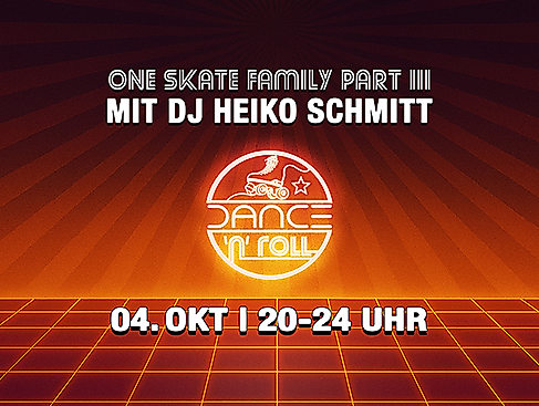 Dance n roll 04.10.25