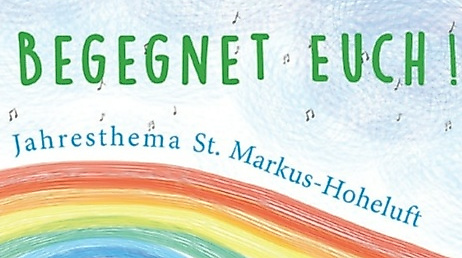 Sommerpredigt-Reihe zum Jahresthema - Predigtgottesdienst