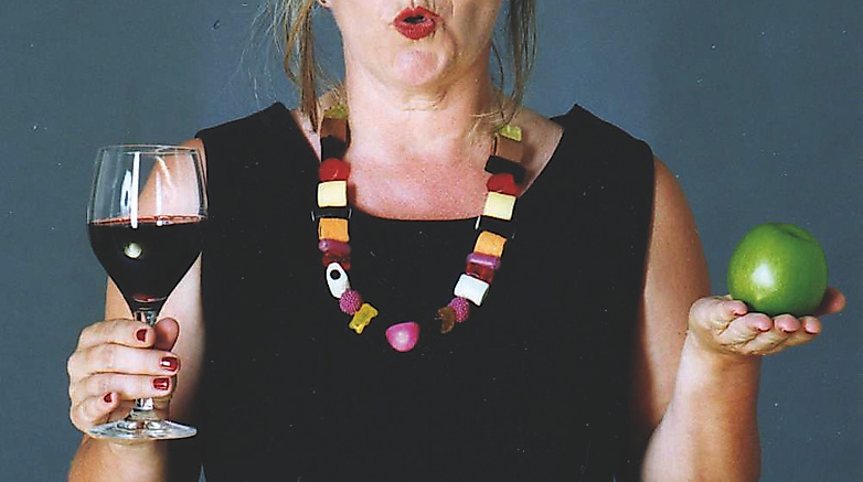 Helga Siebert CR_Helga Siebert