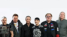 Ostrocklegenden