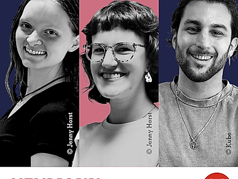 SEITENSPRÜNGE goes SEITENSPRÜNGE-Festival