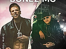Bonez MC - Ladies Night