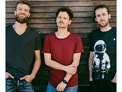 COSMIC LATTE F+K PRESENTS (FUSION / PROGRESSIV / JAZZ)