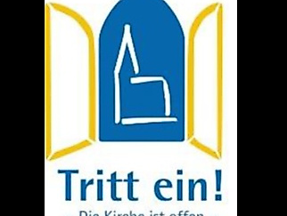 Logo Offene Kirche