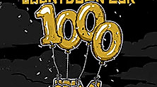 Montreal - 1000. Konzert - Mini Countdown Tour