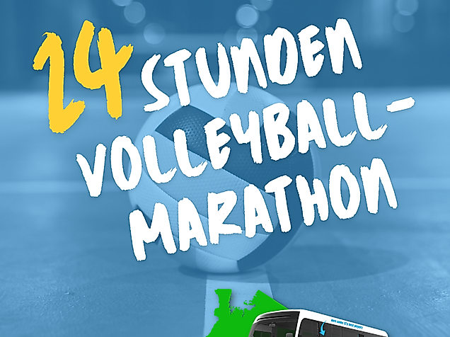 24-Stunden Marathon - Aufforderung Teams Instagram-Post 01 V01