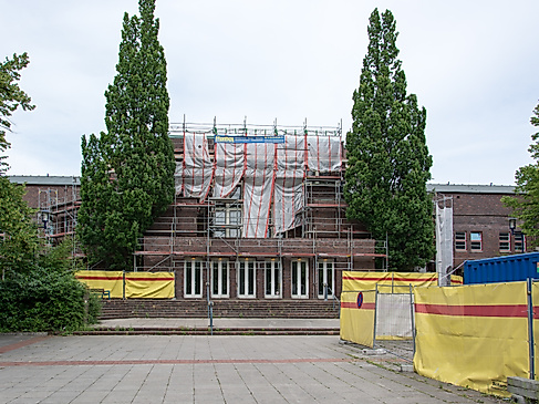 Friedrich-Ebert-Halle