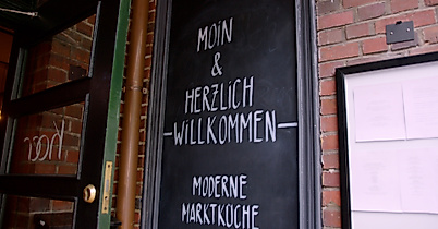 Koer Kulinarik & Bar