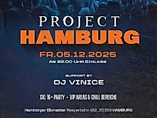 Project Hamburg