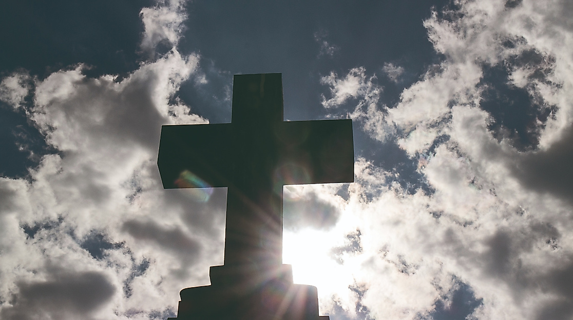 Gottesdienst am Volkstrauertag
