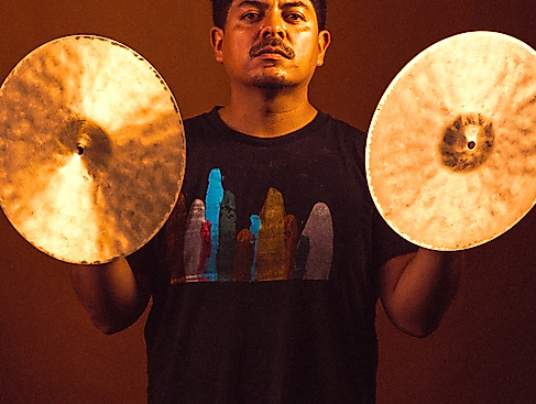 Jazz Heroes: Ricardo Chicho Castillo & Perico Sambeat