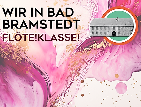 Flöte!Klasse!