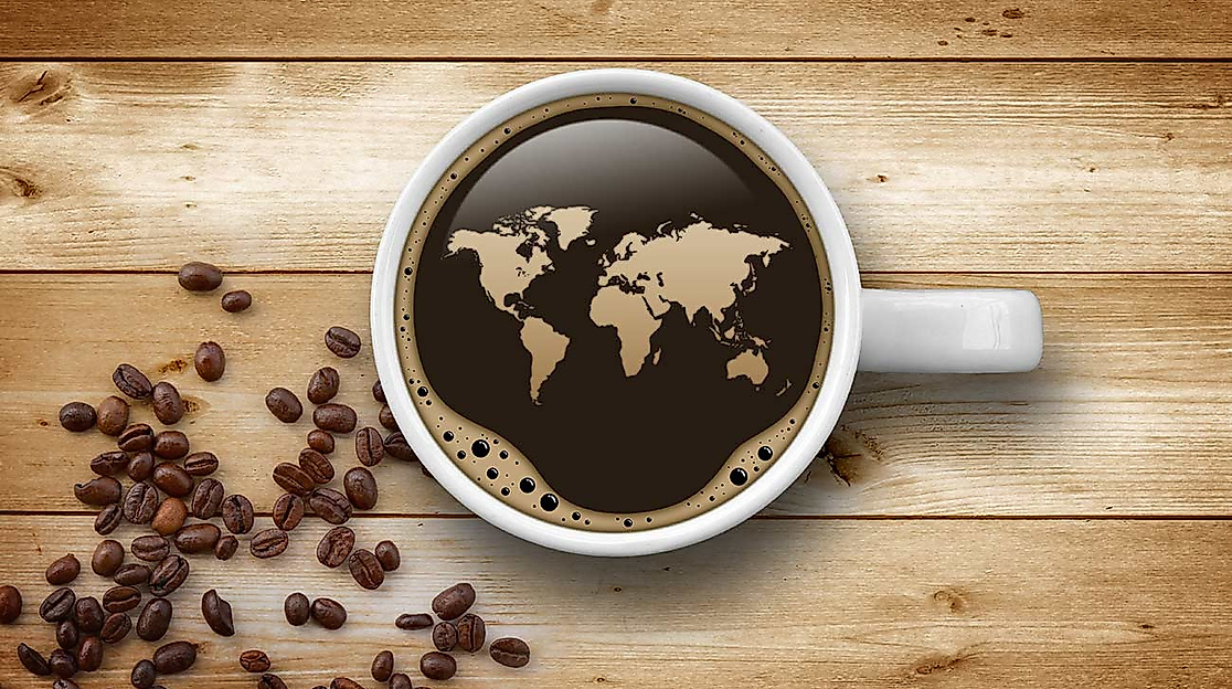 kaffeekultour-kaffee-mit-kontinenten-adobestock