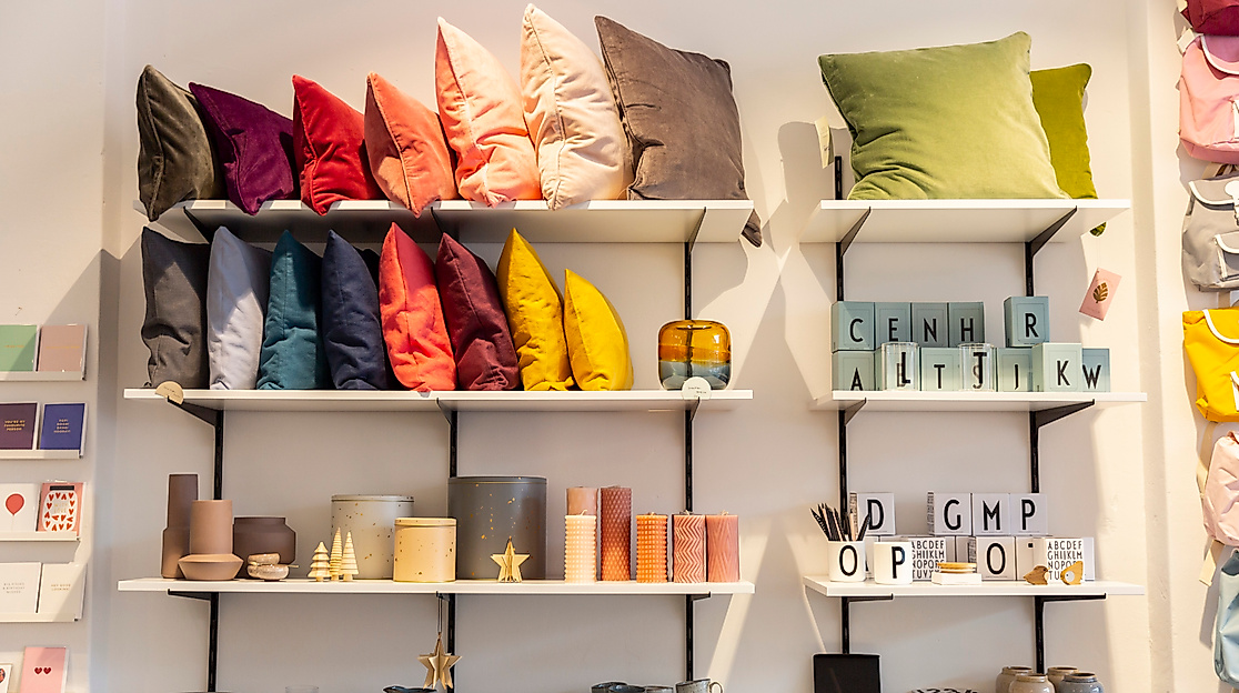 Romy Kids & Interior