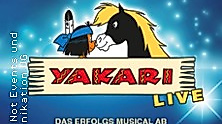 Yakari - Freunde fürs Leben