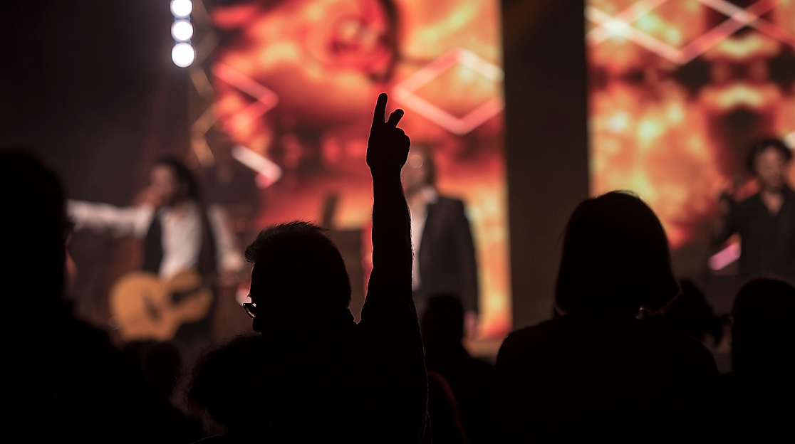Brunsbüttel Singt - das Weihnachtssingen