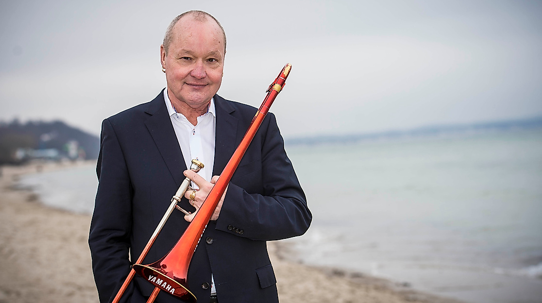 Nils Landgren