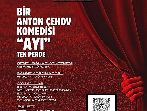 Mehmet Öndek