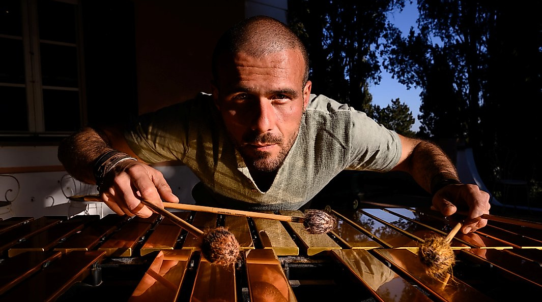 Lyric Suite for Sextet – Hommage á Chick Corea