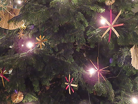 1. Weihnachtstag