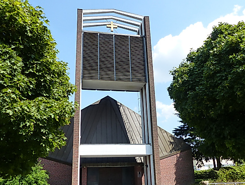 Vicelinkirche