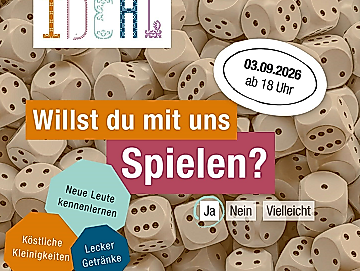 Der ideale Spieleabend