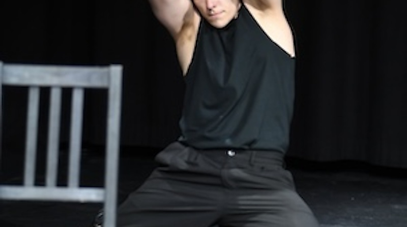 Herbert - Ein Tanztheaterstück von Mark Christoph Klee